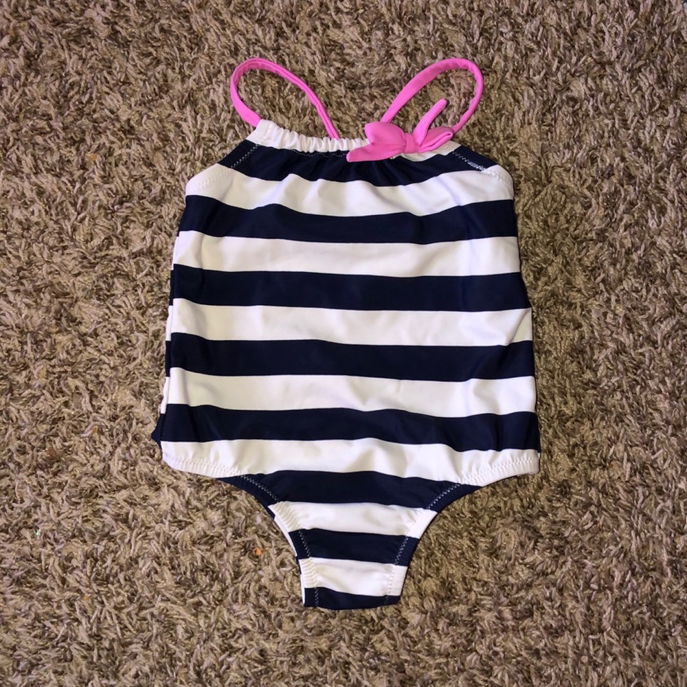 Swim Suit